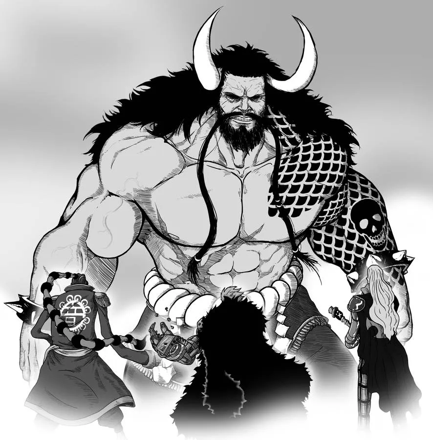 Your Manga Title Chapter 947 page 20 - read online in English