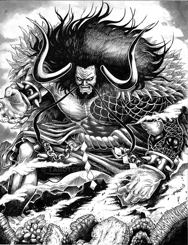 Your Manga Title Chapter 954 page 2 - read online in English