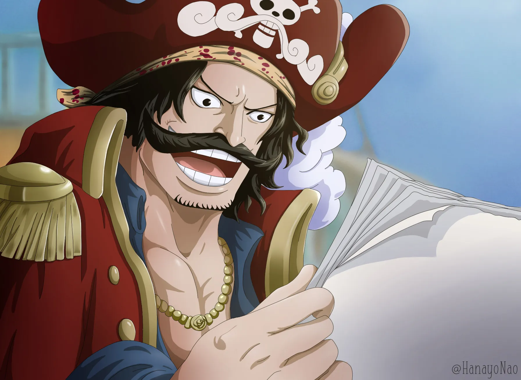 Your Manga Title Chapter 964 page 19 - read online in English