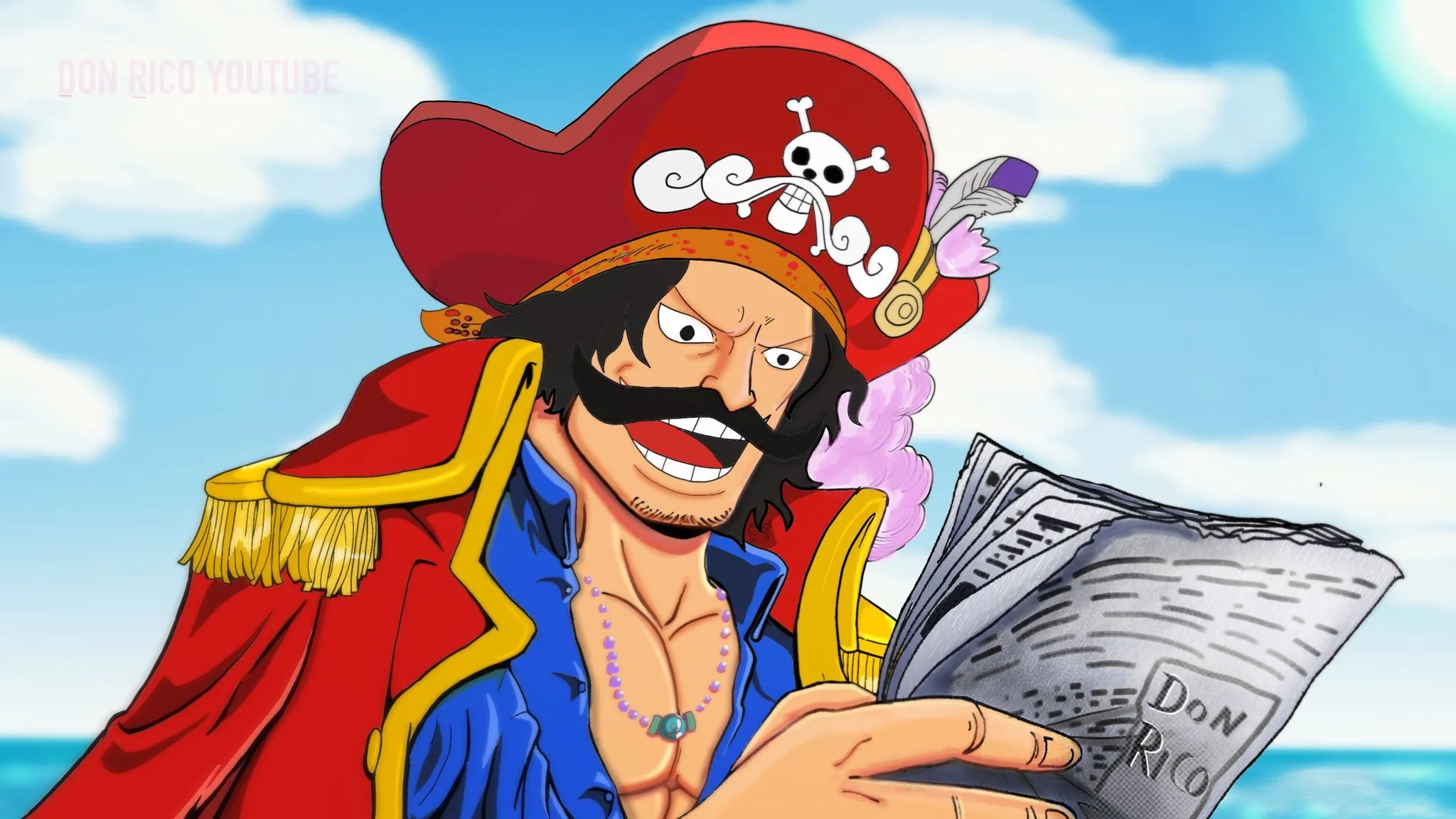 Your Manga Title Chapter 964 page 20 - read online in English