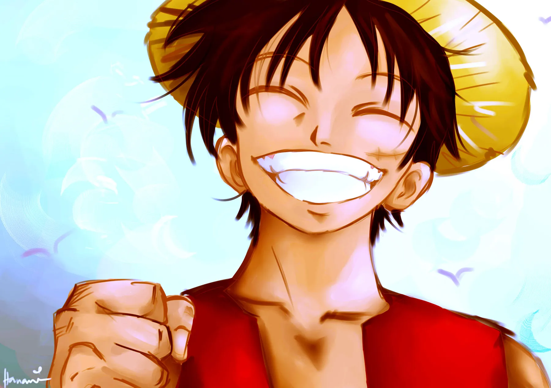 Your Manga Title Chapter 966 page 19 - read online in English